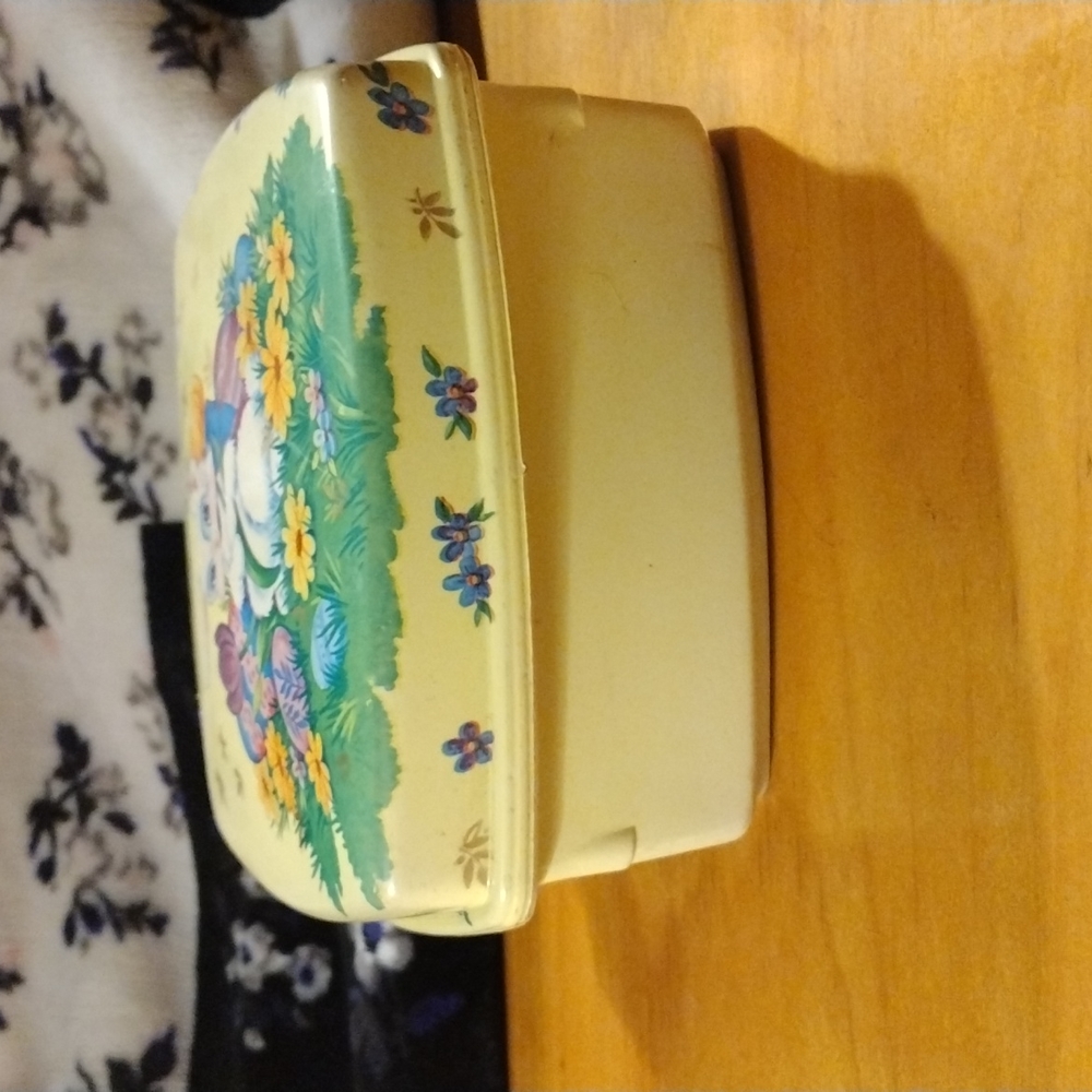 Easter candy box - Picture 2 of 4